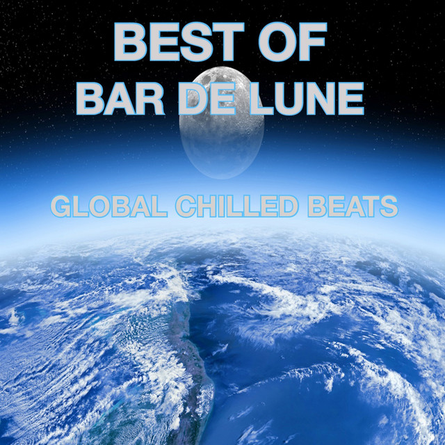 Best of Bar de Lune cover