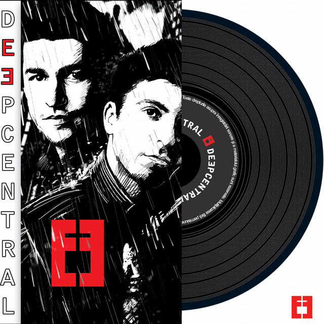 Deepcentral cover