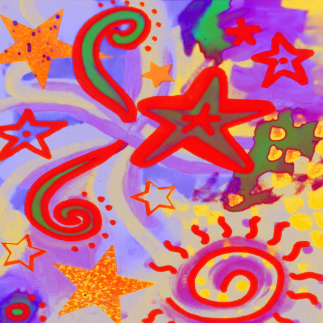 ☆VALL3Y☆ cover art