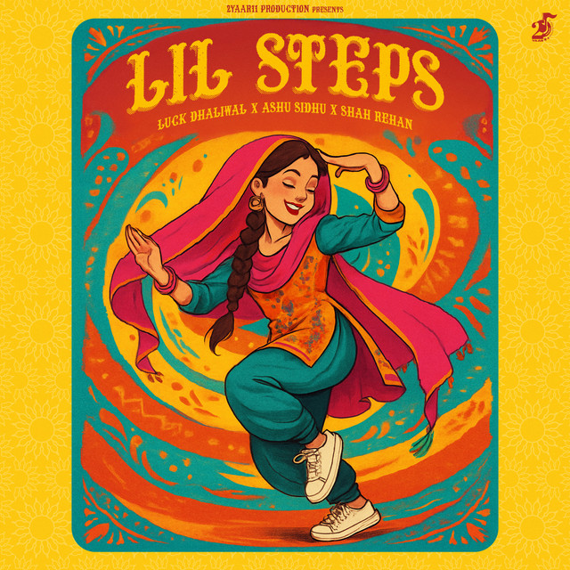 Lil Steps