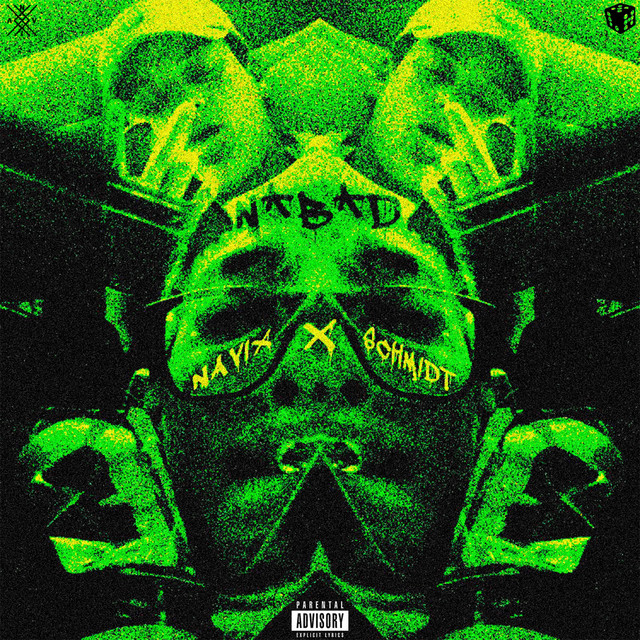 Nbd cover art
