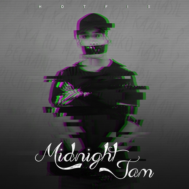 Midnight Jam cover art