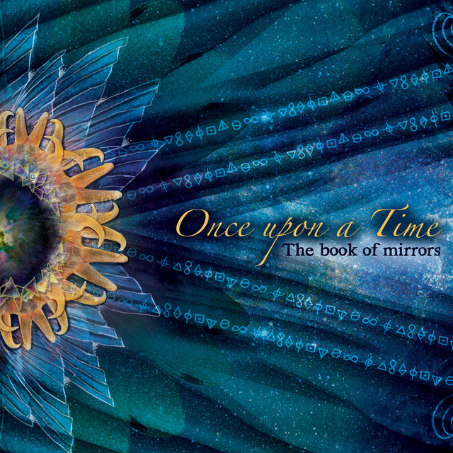 The Book of Mirrors cover art