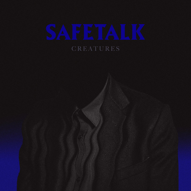 I Know cover art