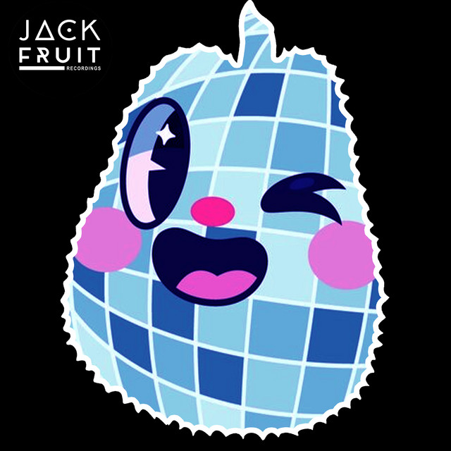 Fantastic Two - Maex Remix album art