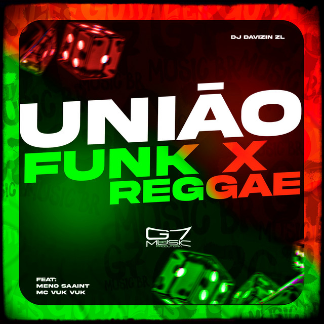 União Funk x Reggae