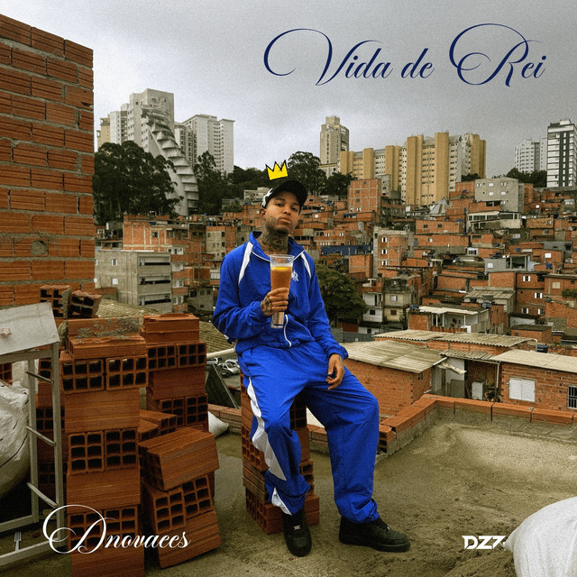 VIDA DE REI