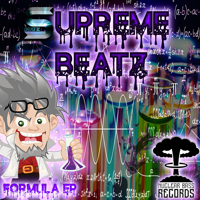 Bully Beatz - Formula