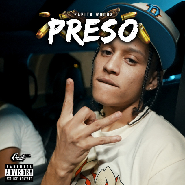 Preso cover