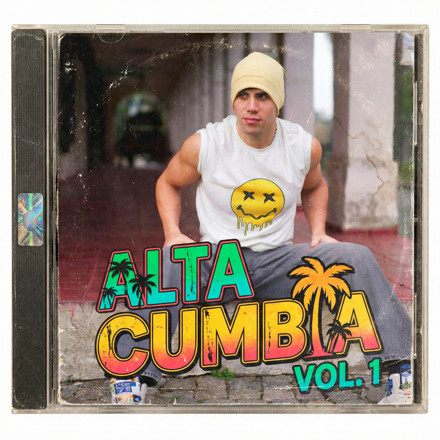 undefined album image