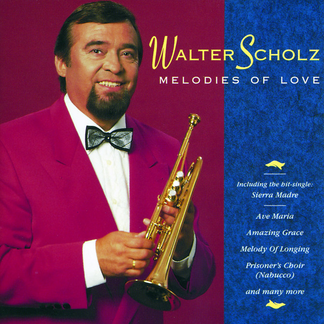Sehnsuchtsmelodien cover art