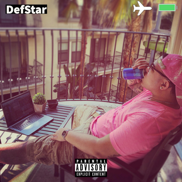 Airplane Mode cover art