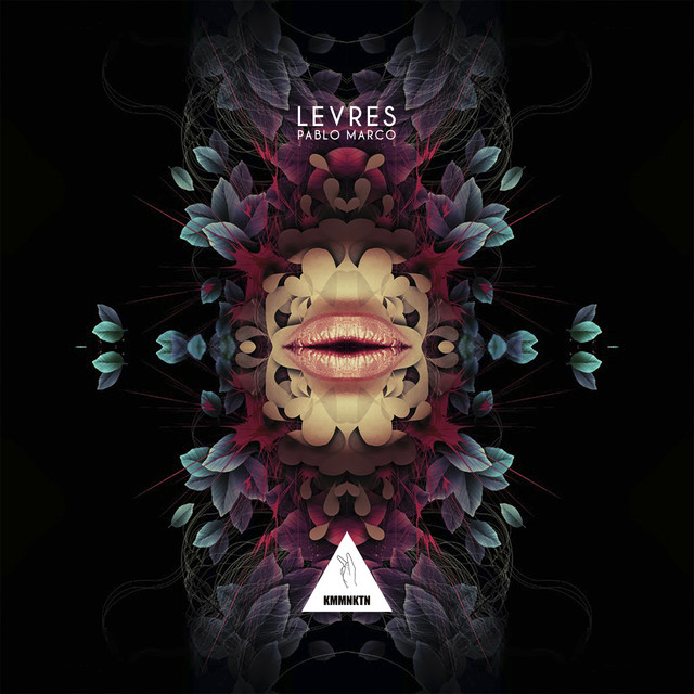 Levres cover