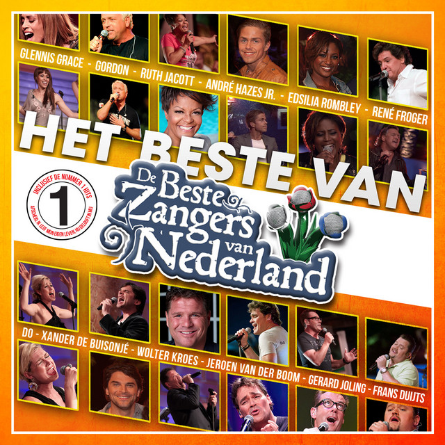 Ik Wil Jou