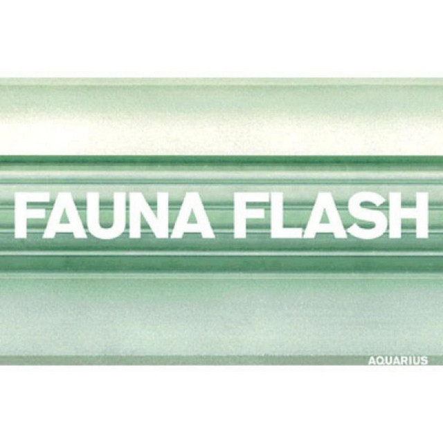 Aquarius cover art