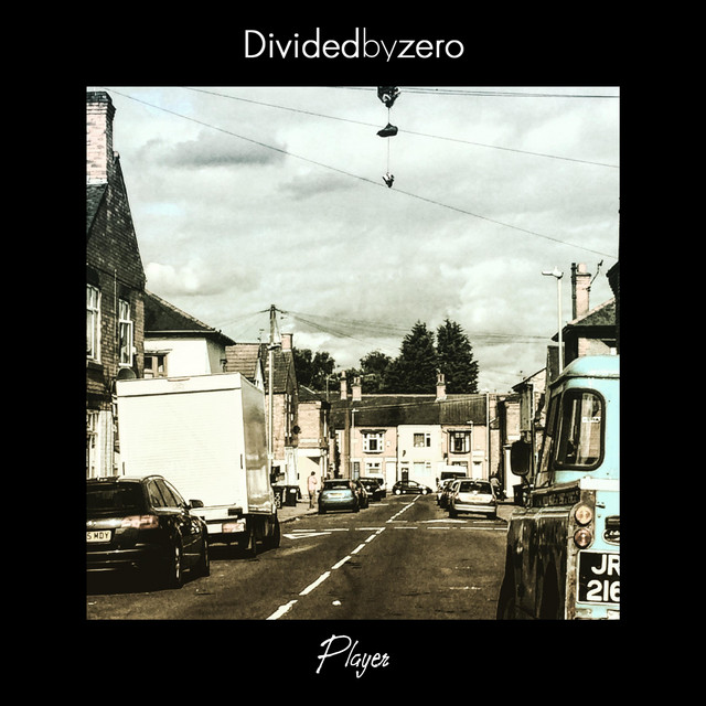 Player cover art