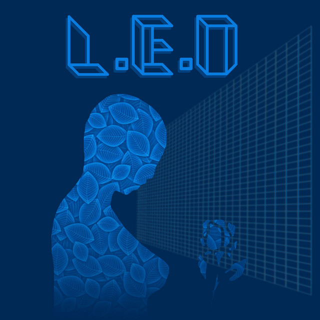Lichter Aus album art