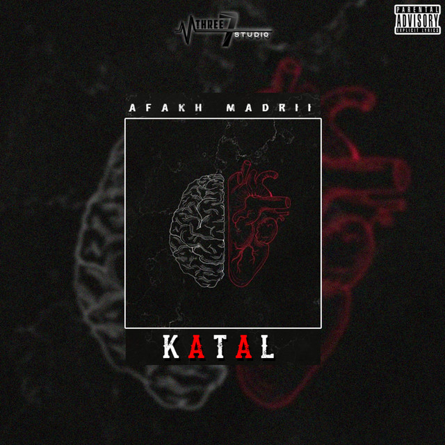 Katal cover art