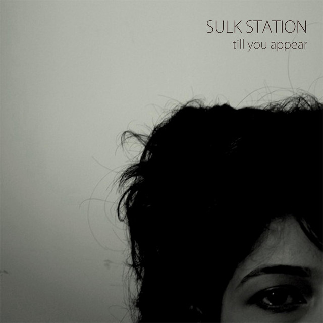 Till You Appear cover art