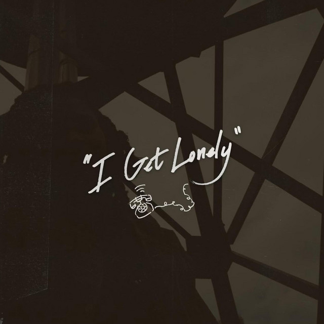 I Get Lonely