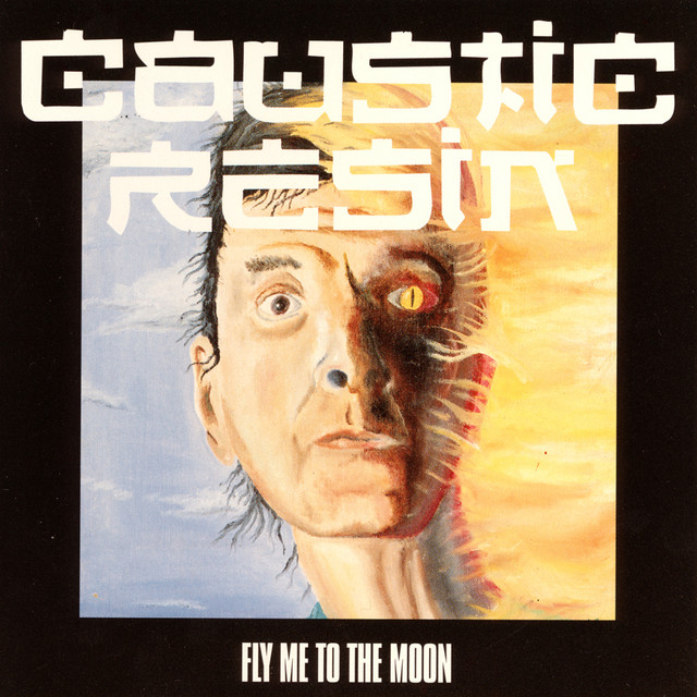 Fly Me to the Moon cover art