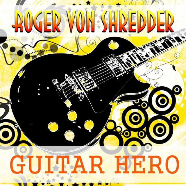 Roger Von Shredder