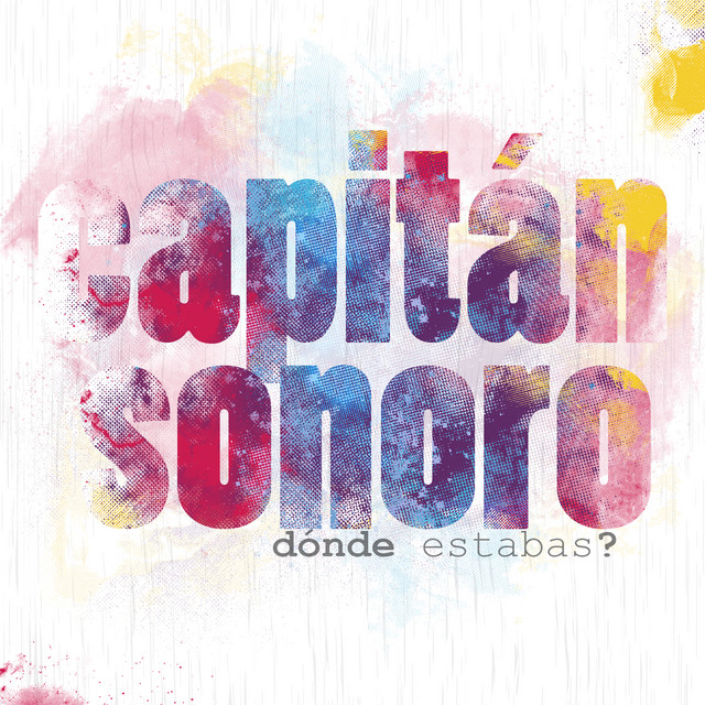 Capitan Sonoro