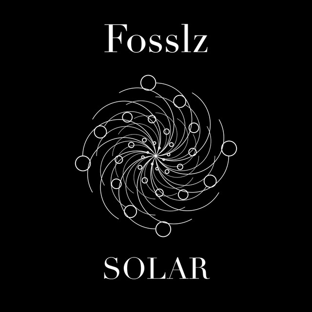 Fosslz cover