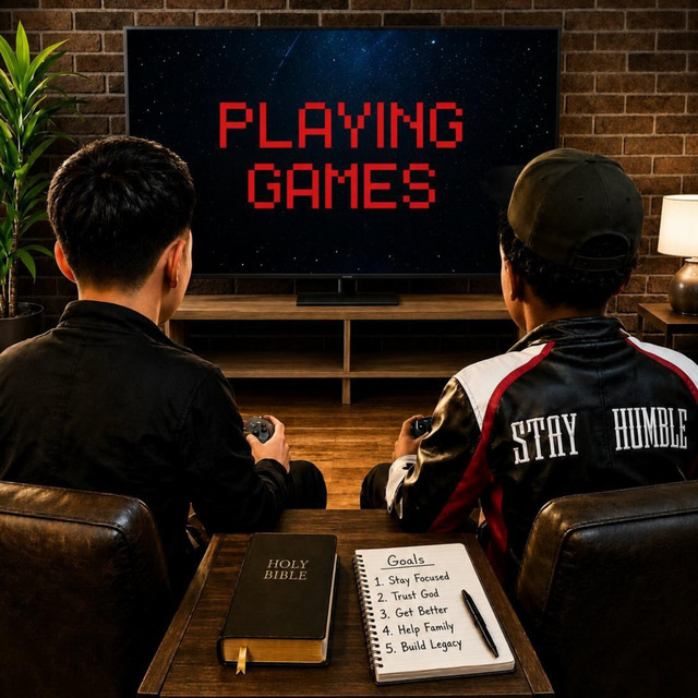 Playing Games