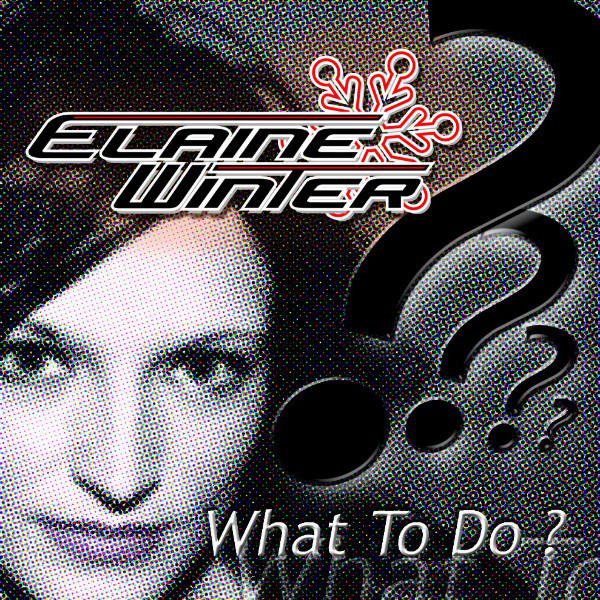 What to Do cover art