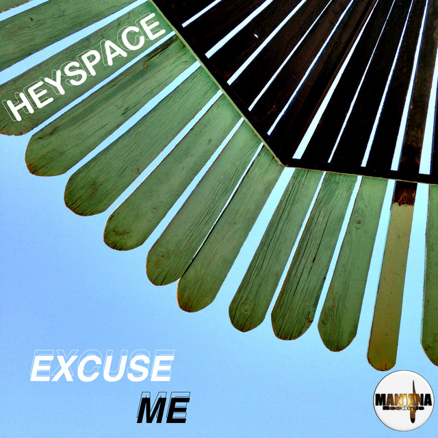 Excuse Me - Original Mix cover art