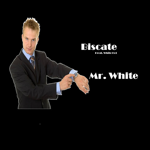 Mr. White