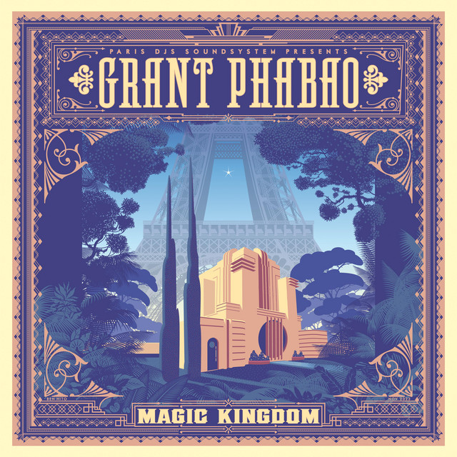 Cover du titre Big Bud