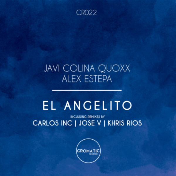 El Angelito cover art