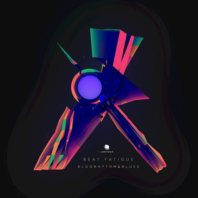 Algorhythm & Blues — Beat Fatigue · 1 song