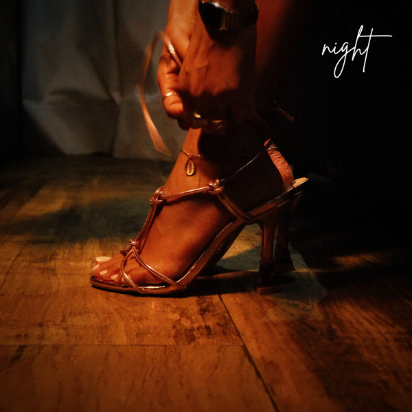 Night cover art