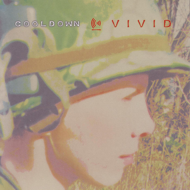 Vivid cover art