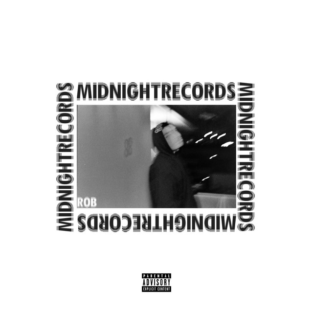 MIDNIGHT RECORDS cover art