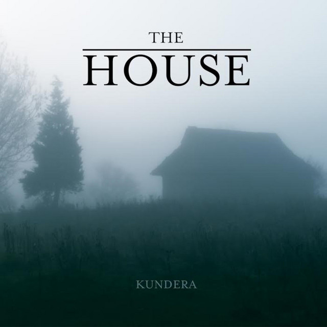 The House cover art