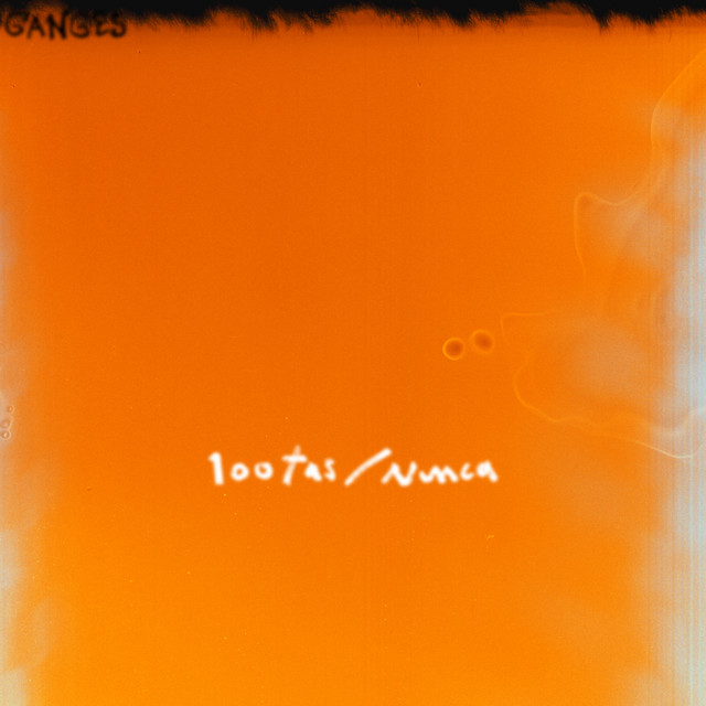 100tas / Nunca cover art