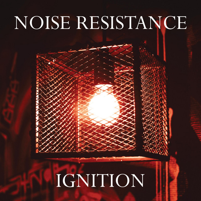 Ignition cover