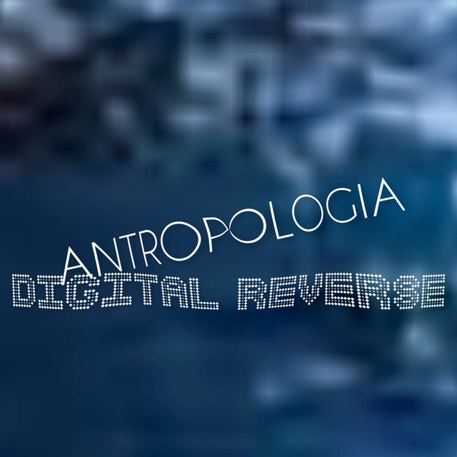 Antropologia Digital Reverse