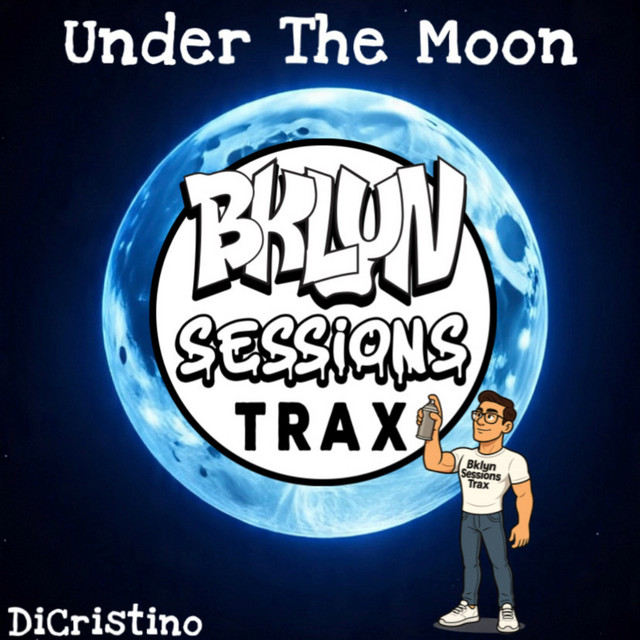 Under The Moon cover art