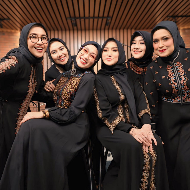 Hasna Teladan Nasyid