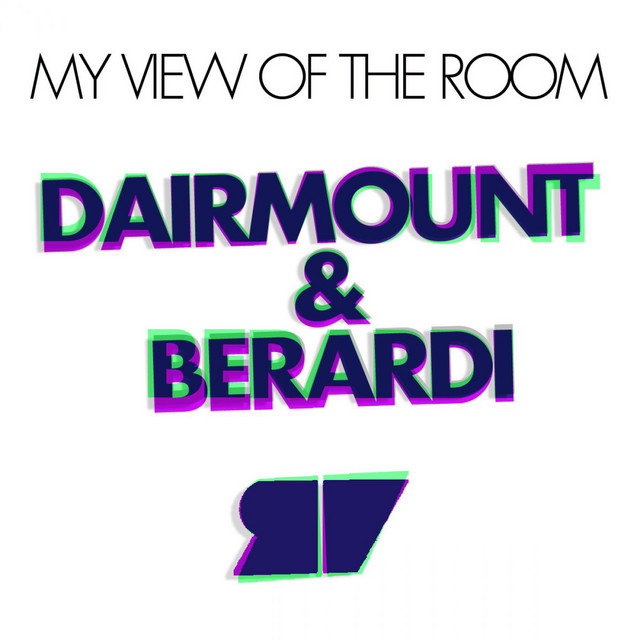 My View of the Room cover art