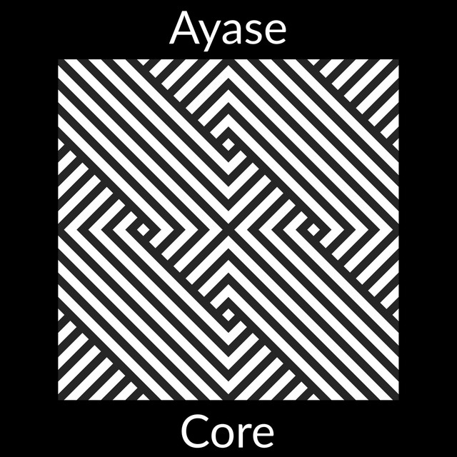 Core cover art