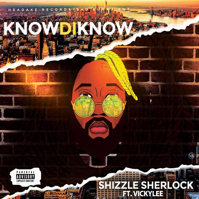 Shizzle Sherlock