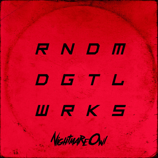 Random Digital Works cover art