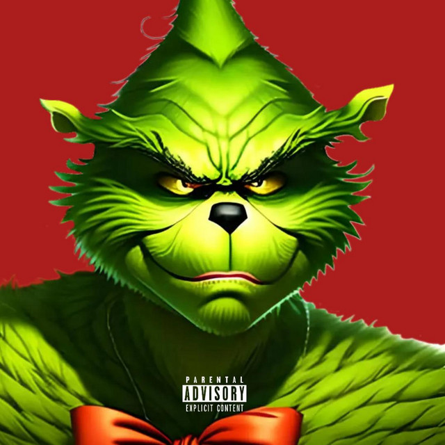 Grinch Rap (Santa Claus Diss) - Single de Ess | Spotify