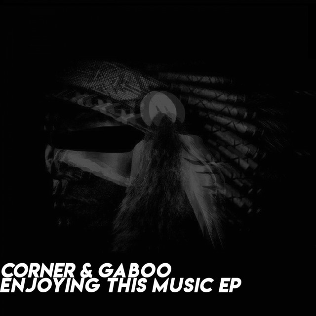 Enjoying This Music - Wuillermo Tuff Remix cover art